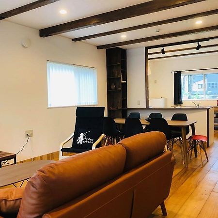 Cooper'S House Hakuba - Vacation Stay 86896 Екстериор снимка