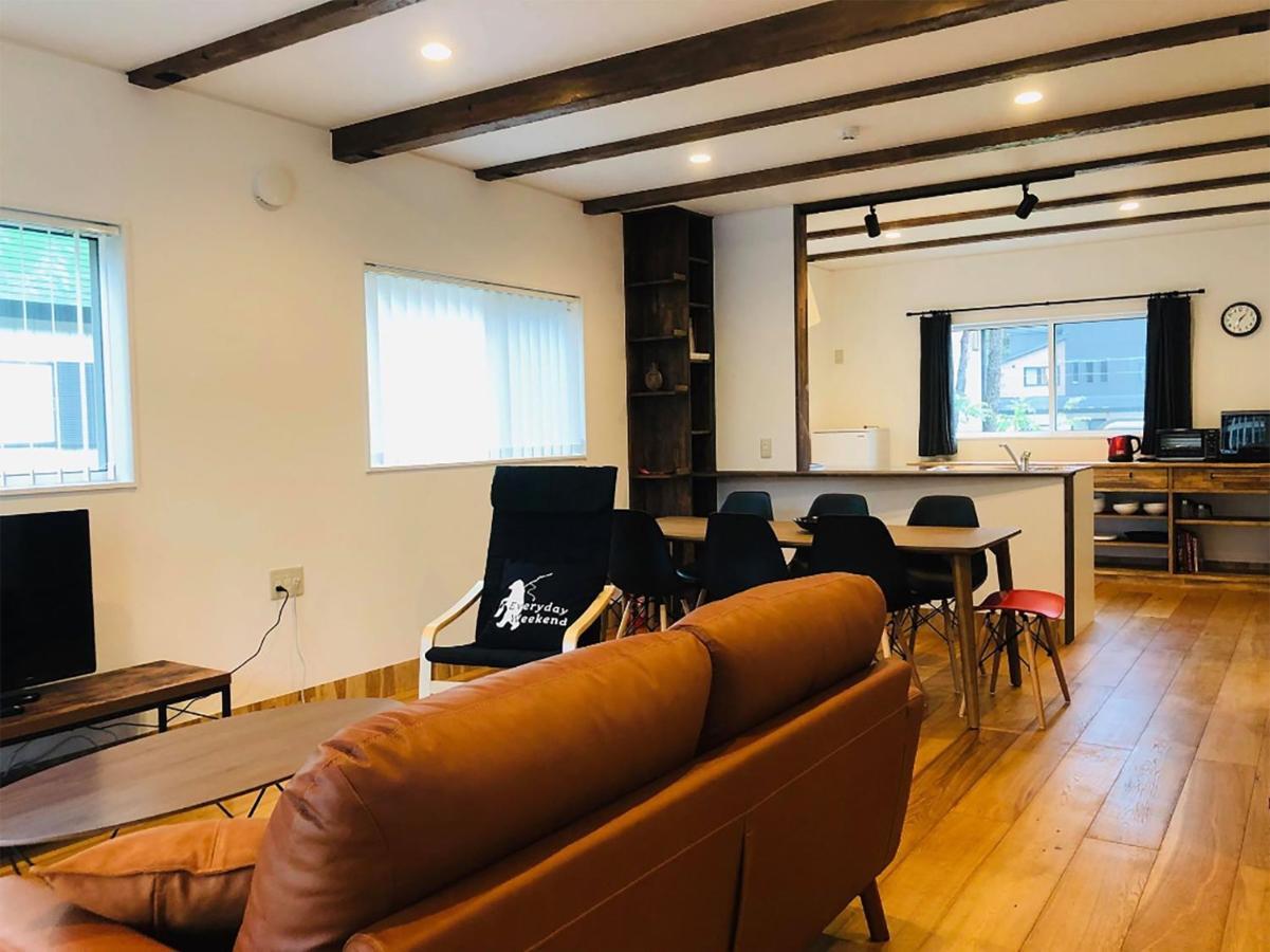 Cooper'S House Hakuba - Vacation Stay 86896 Екстериор снимка