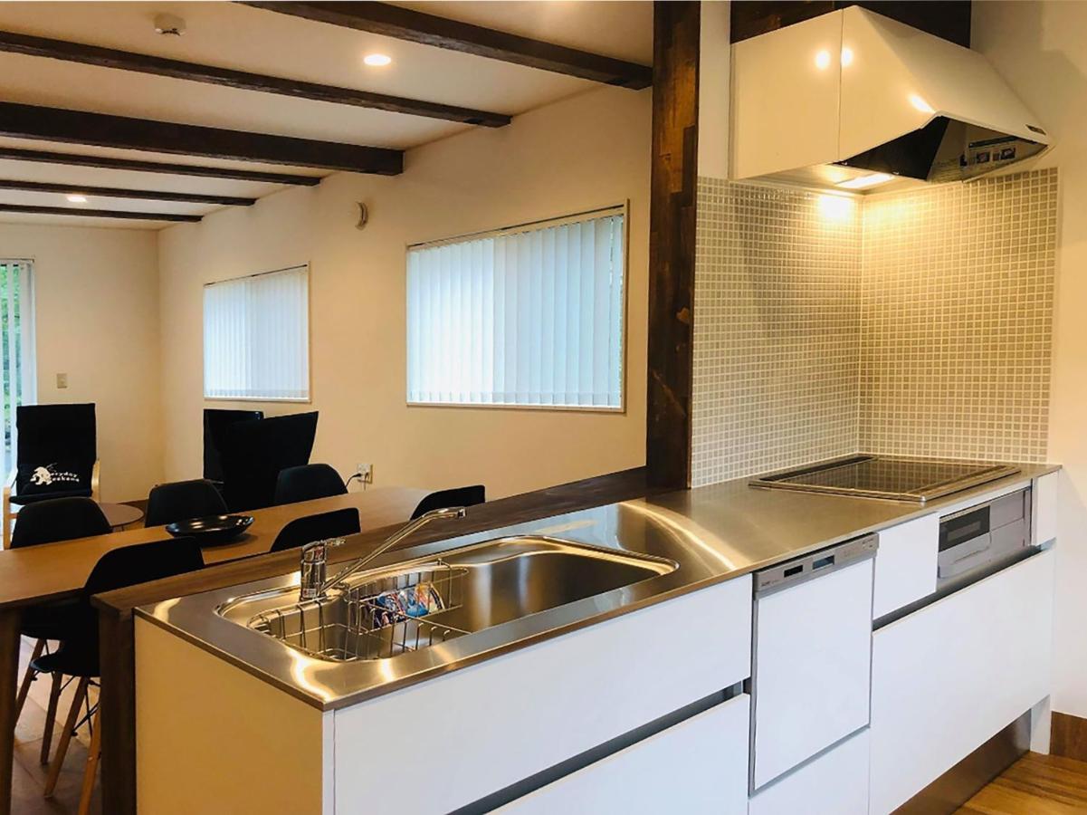 Cooper'S House Hakuba - Vacation Stay 86896 Екстериор снимка