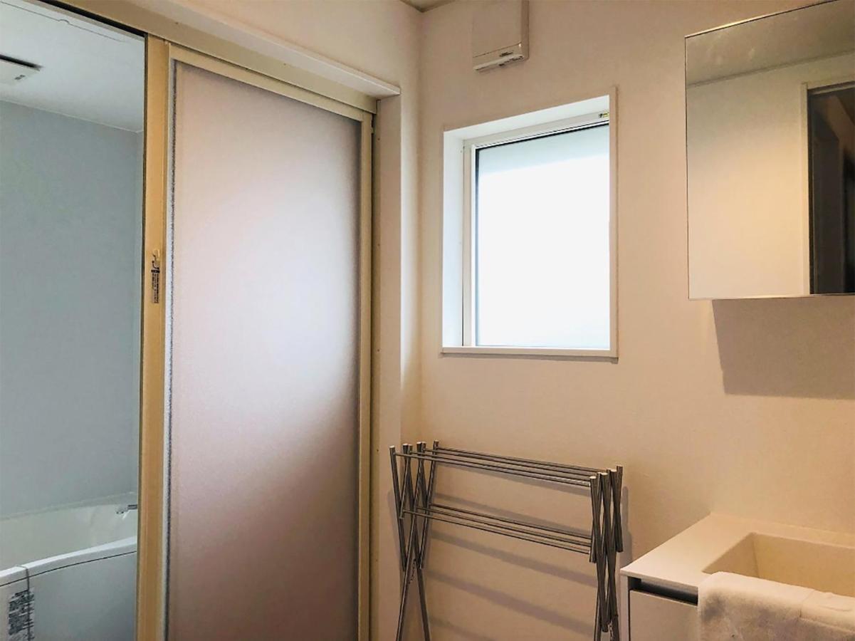 Cooper'S House Hakuba - Vacation Stay 86896 Екстериор снимка