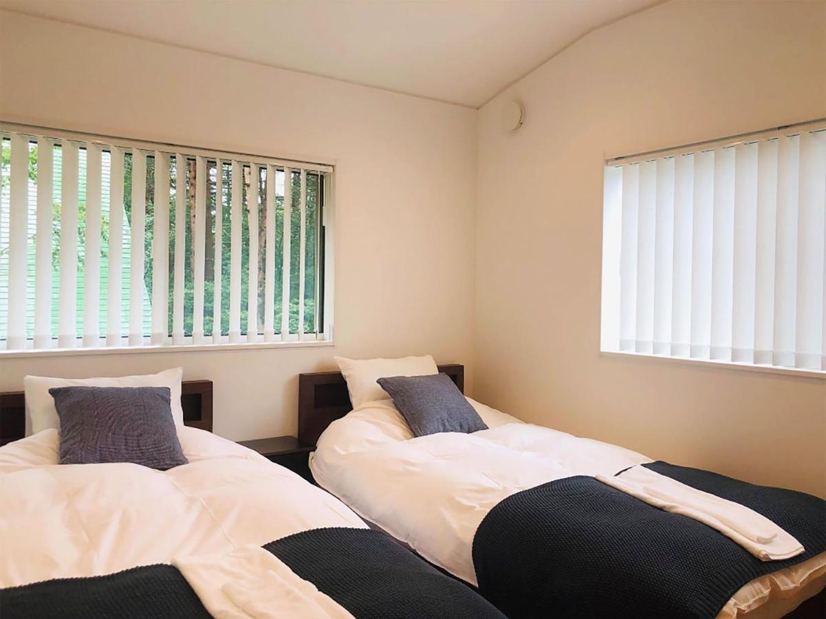 Cooper'S House Hakuba - Vacation Stay 86896 Екстериор снимка